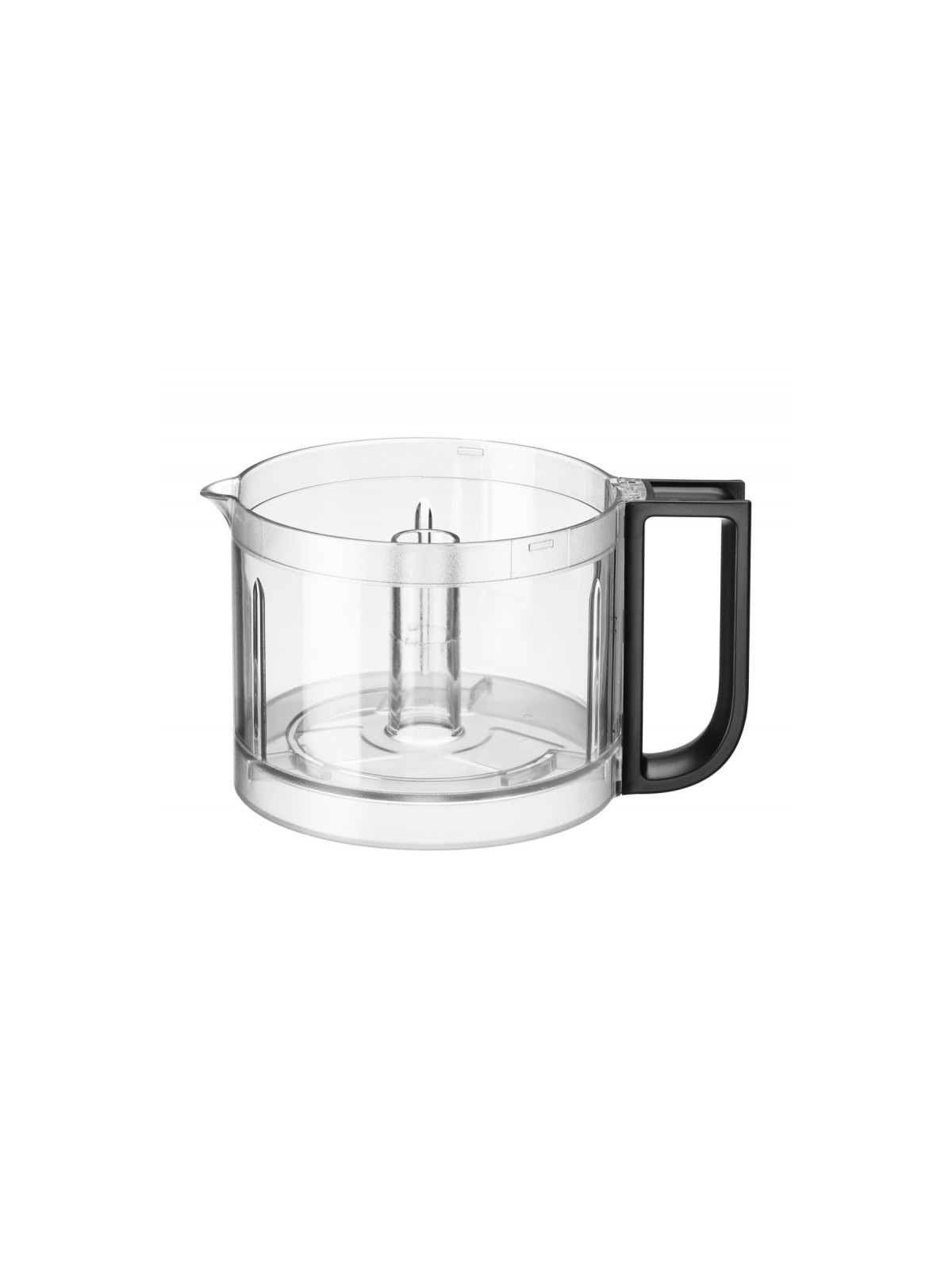 KitchenAid smalcinātājs P2 830 ml