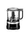 Purustaja Mini Food Processor Qeen of Hearts (830ml), punane