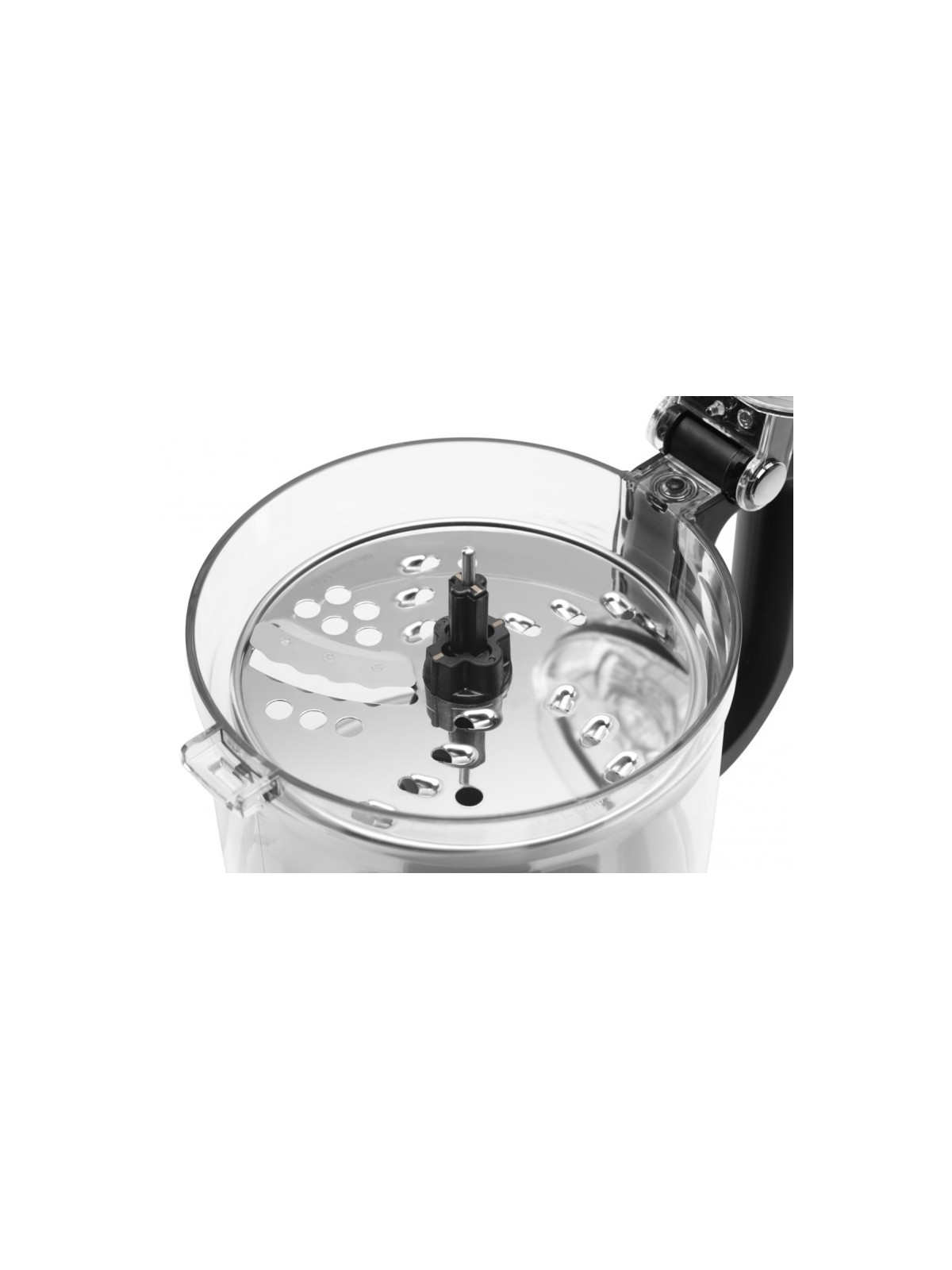 KitchenAid virtuves kombains, 1,7 l