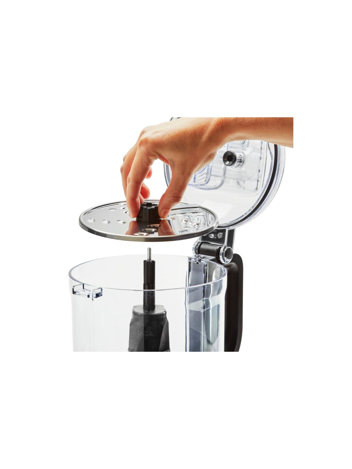 KitchenAid virtuvinis kombainas, 1,7L ( 5KFP0719 )