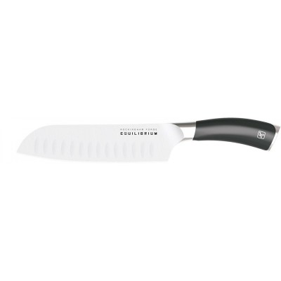 RF EQUILIBRIUM santoku nuga 7", must käepide