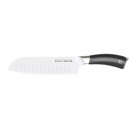 Grunwerg RF EQUILIBRIUM santoku nazis, melns rokturis