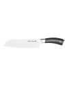 RF EQUILIBRIUM santoku nuga 7", must käepide