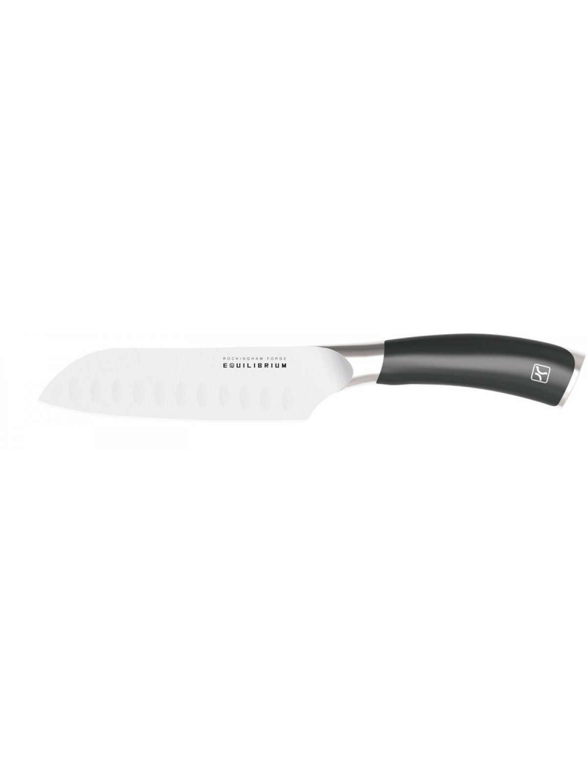 SANTOKU KNIFE, 5" BLADE, RF EQUILIBRIUM