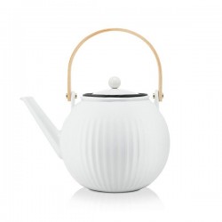Bodum заварочный чайник с прессом Douro 1,5 л