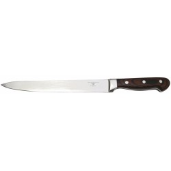 Grunwerg нож RF Damascus 25,4 см