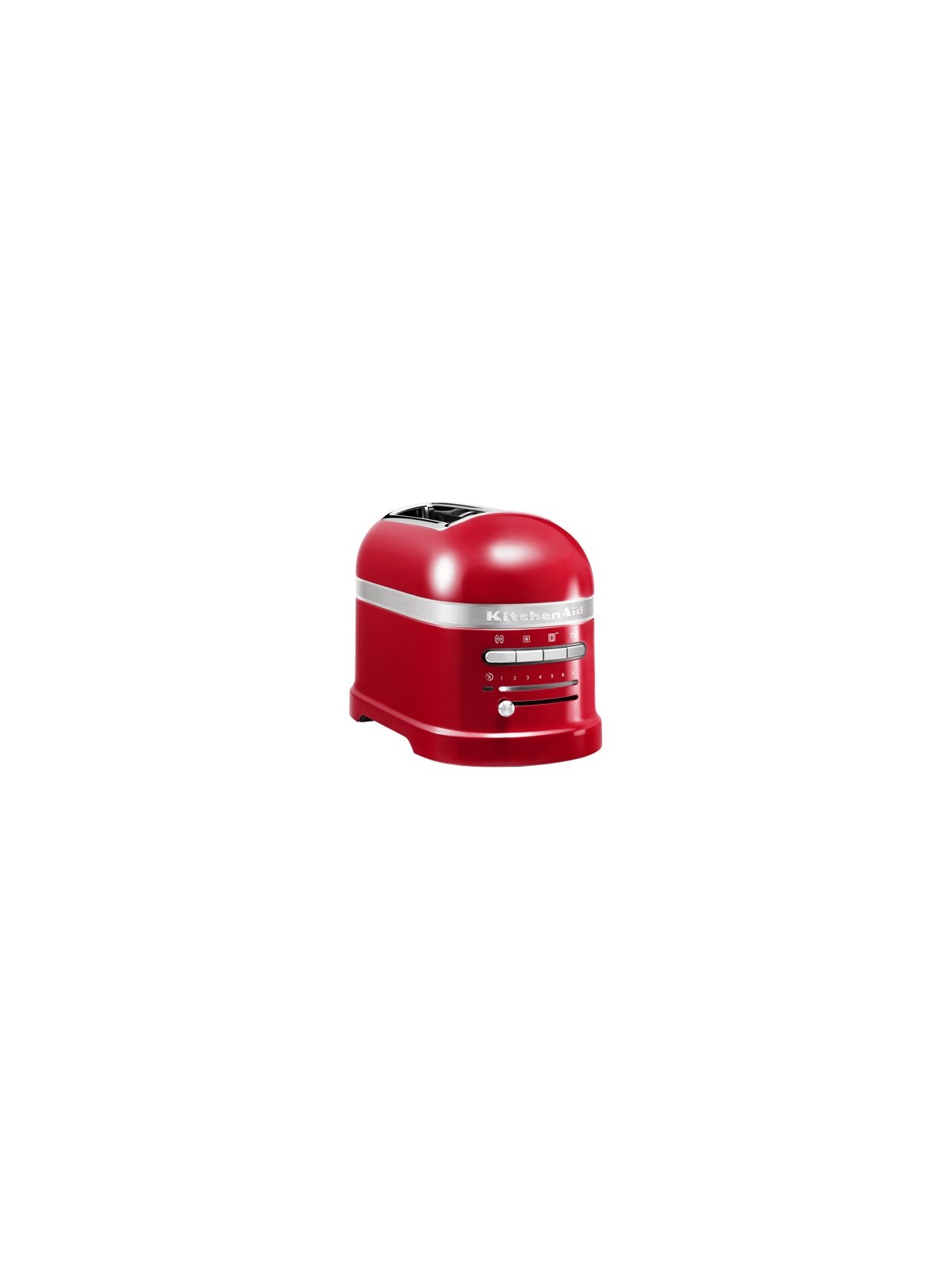 KitchenAid Artisan skrudintuvas, 2 riekelės ( 5KMT2204 )