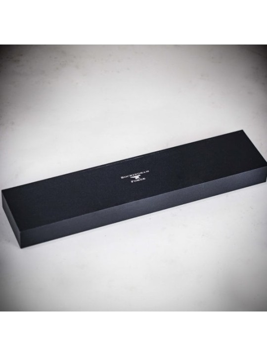 Grunwerg нож RF Damascus 25,4 см