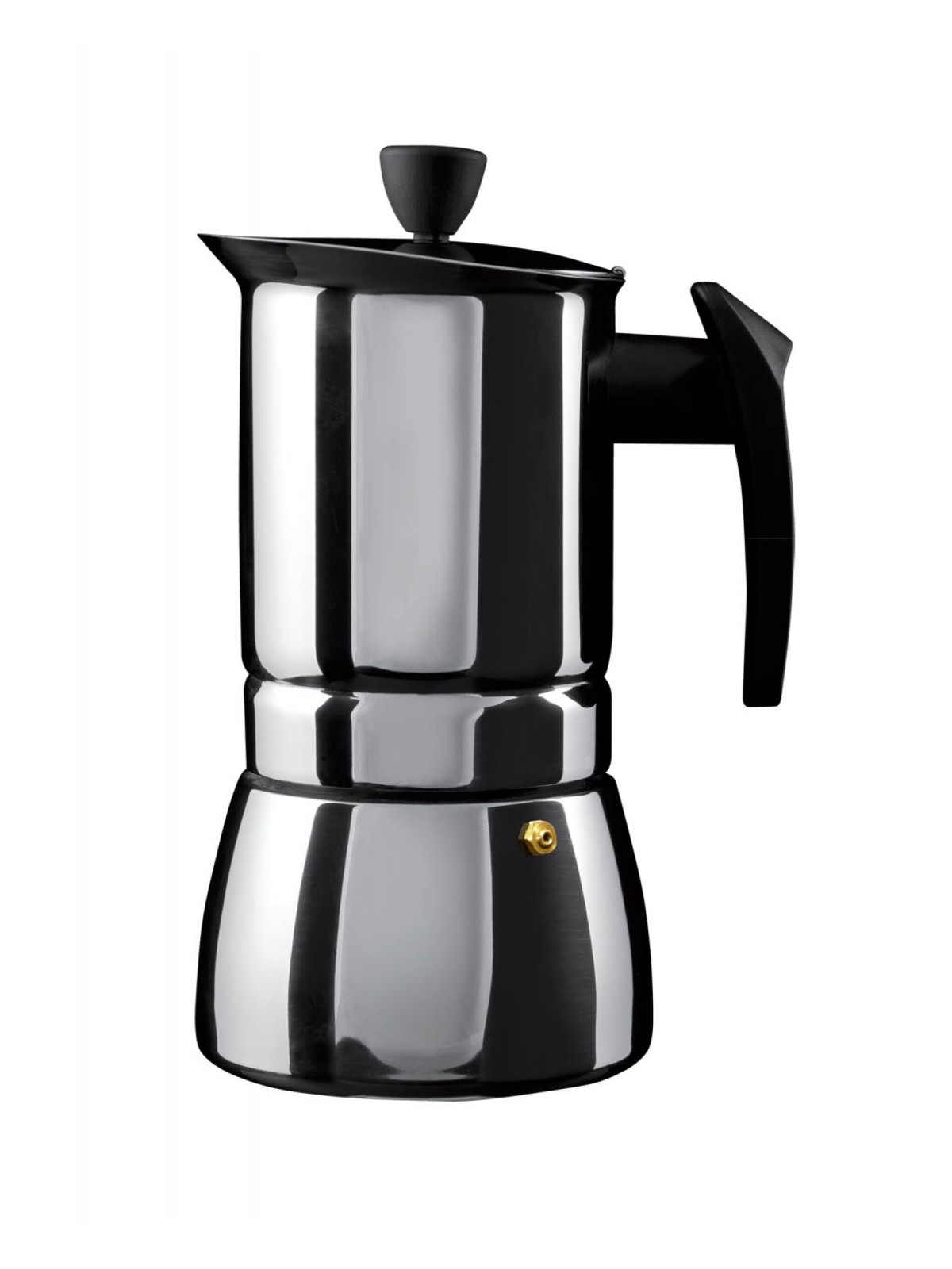 Grunwerg espresso valmistaja Café Olé, induktsioonile 