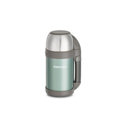 Grunwerg Pioneer Outdoor termoss, zaļš