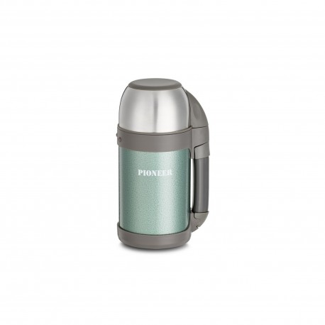 Grunwerg Pioneer Outdoor termoss, zaļš