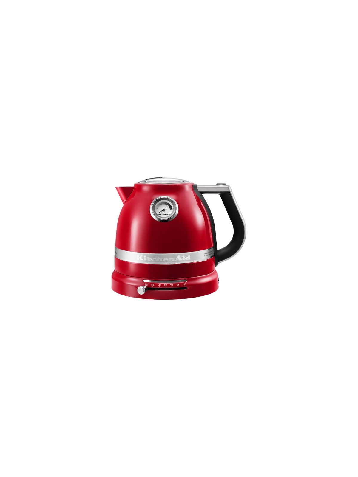 KitchenAid Artisan veekeetja 1,5L