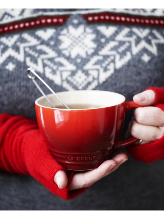 Le Creuset кружка Jumbo 0,4 л