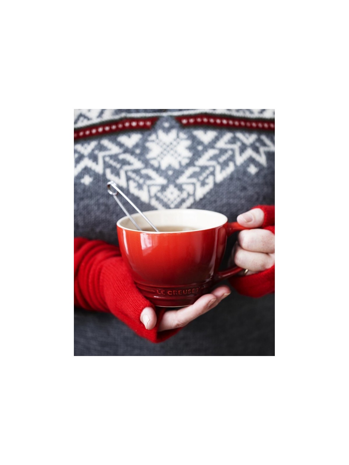 Le Creuset krūze Jumbo 0,4 l