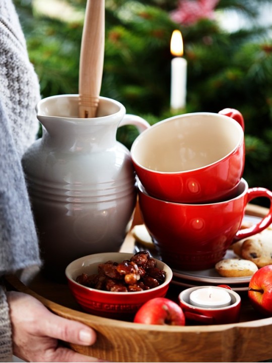 Le Creuset кружка Jumbo 0,4 л