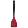 Le Creuset Turner "Flex" 34cm, black/red
