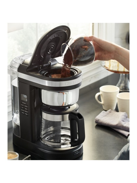 KitchenAid kafijas automāts 1,7 l