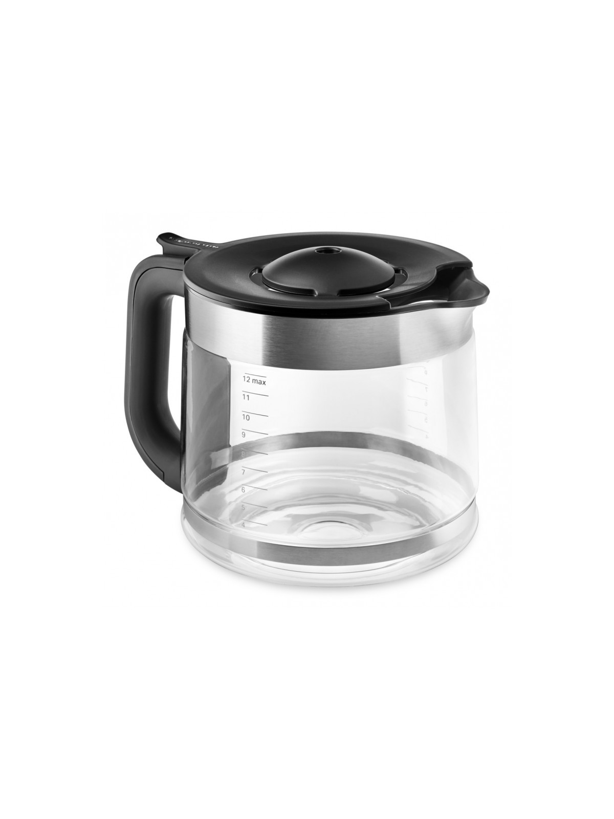 KitchenAid filterillinen kahvinkeitin 1,7 l