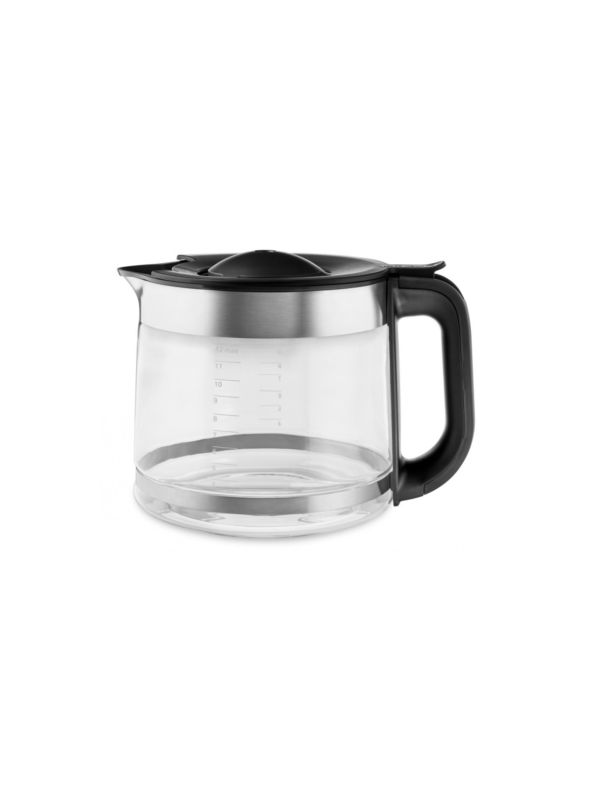 KitchenAid filterillinen kahvinkeitin 1,7 l