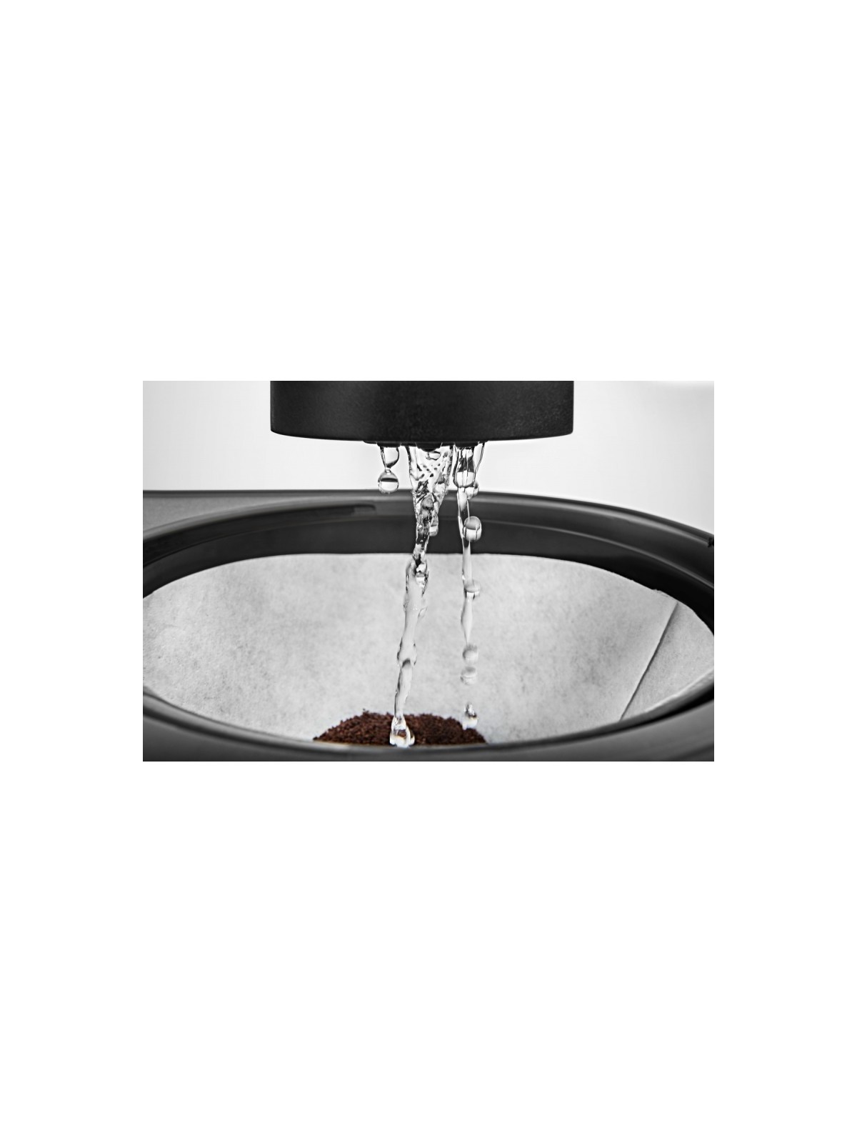 KitchenAid filterillinen kahvinkeitin 1,7 l