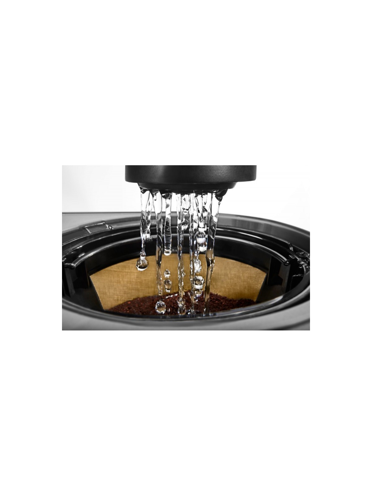 KitchenAid filterillinen kahvinkeitin 1,7 l