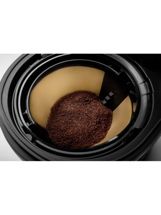 KitchenAid Coffee machine 1,7l