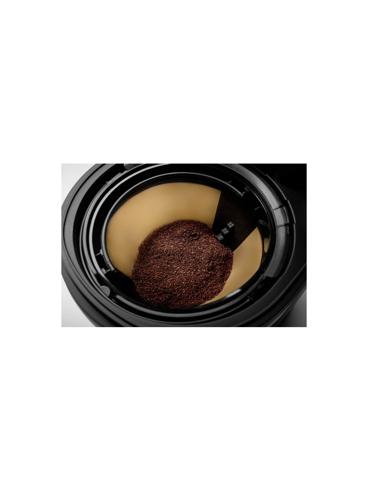 KitchenAid kafijas automāts 1,7 l