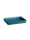 Emile Henry Rectangular Tart Dish 24x34 cm/2.4 l