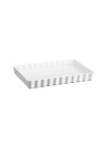 Emile Henry Rectangular Tart Dish 24x34 cm/2.4 l