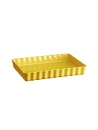 Emile Henry Rectangular Tart Dish 24x34 cm/2.4 l