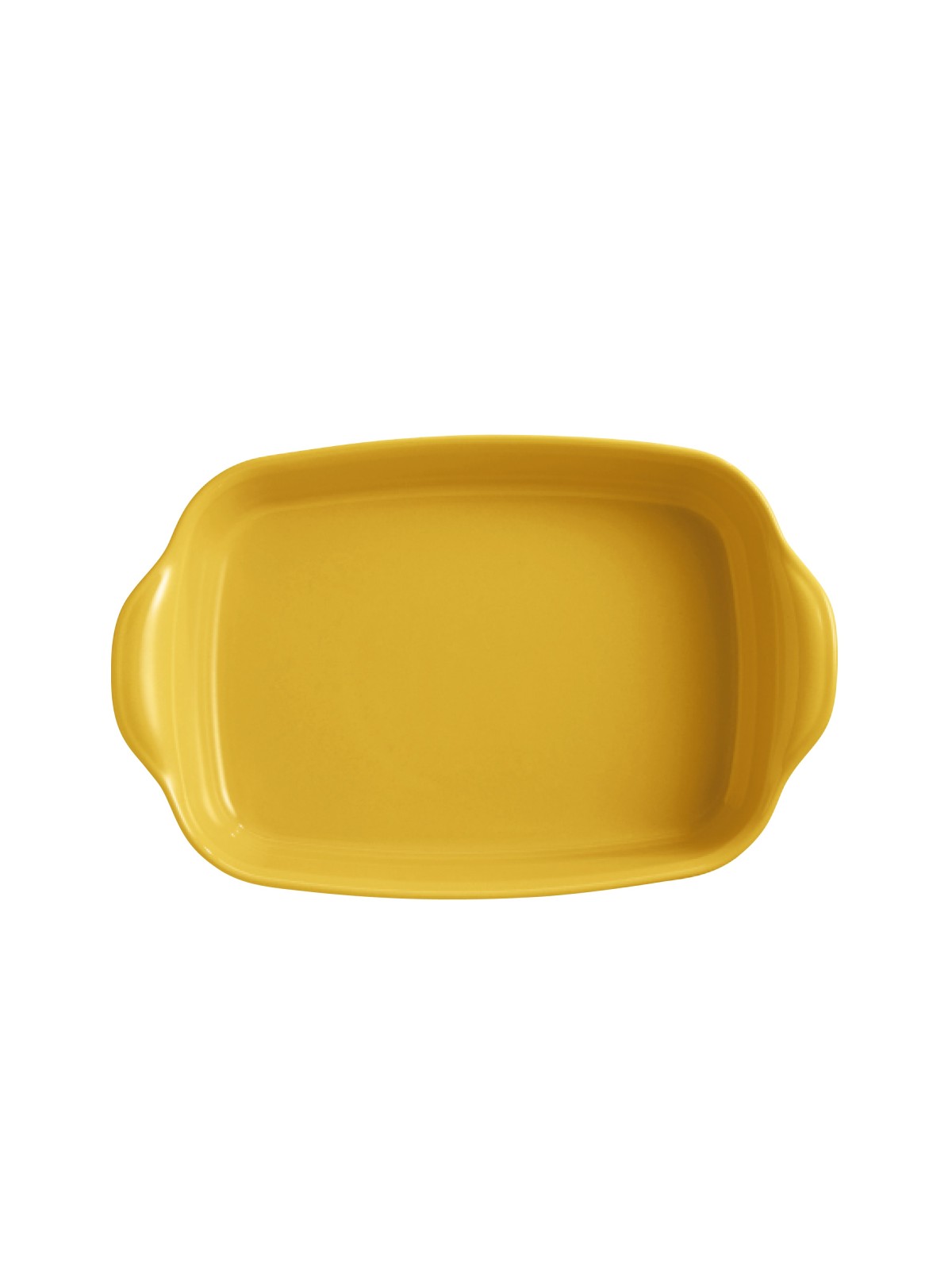 Emile Henry Rectangular Oven Dish Ultime 36x23 cm
