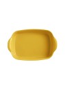 Emile Henry Rectangular Oven Dish Ultime 36x23 cm