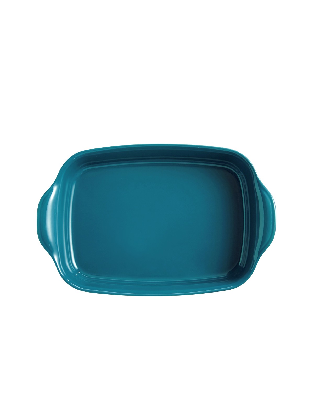 Emile Henry Rectangular Oven Dish Ultime 36x23 cm