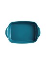 Emile Henry Rectangular Oven Dish Ultime 36x23 cm