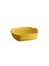 Emile Henry Square Casserole Ultime 28x23 cm