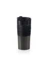 Bodum термокружка Travel Mug 0,35 л, Gun Metal