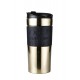 Bodum термокружка Travel Mug 0,35 л, золотистая