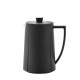 Rosendahl Coffee Plunger 1 l, black