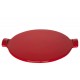 Emile Henry Smooth Pizza Stone 37 cm