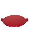 Emile Henry Smooth Pizza Stone 37 cm