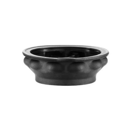 Component Silicone Rim to S/S Filter