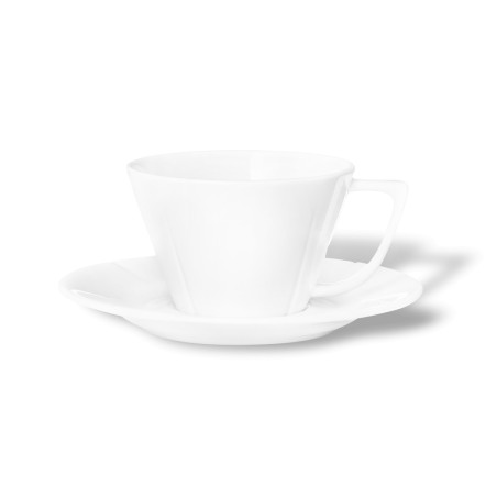 Rosendahl Grand Cru Tea Cup With Matching Saucer