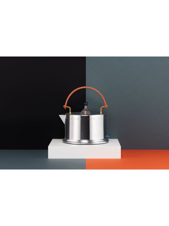 Bodum elektriskā tējkanna Ottoni 1 l