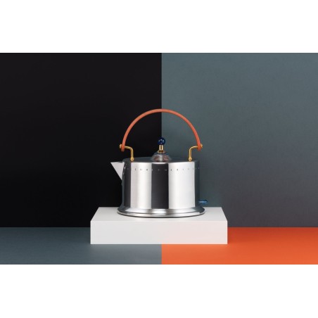Bodum vedenkeitin Ottoni 1.0l, kromi