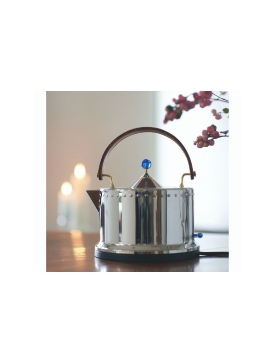 Bodum vedenkeitin Ottoni 1.0l, kromi