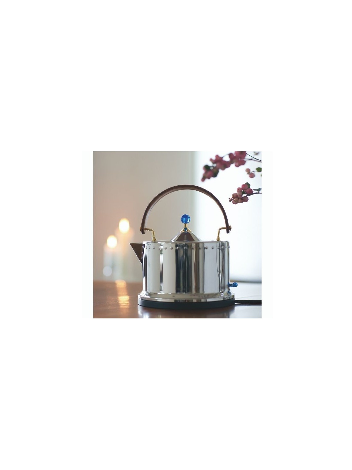 Bodum электрический чайник Ottoni 1 л