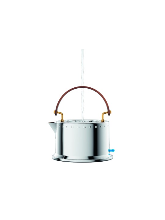 Bodum vedenkeitin Ottoni 1.0l, kromi