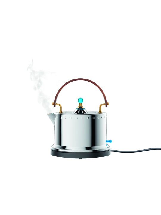 Bodum elektriskā tējkanna Ottoni 1 l