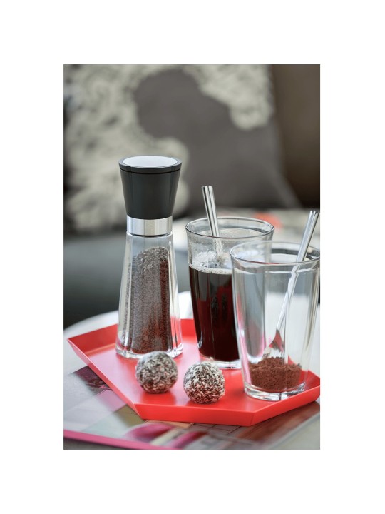 GC latte klaas 48cl 4tk, pliivaba klaas