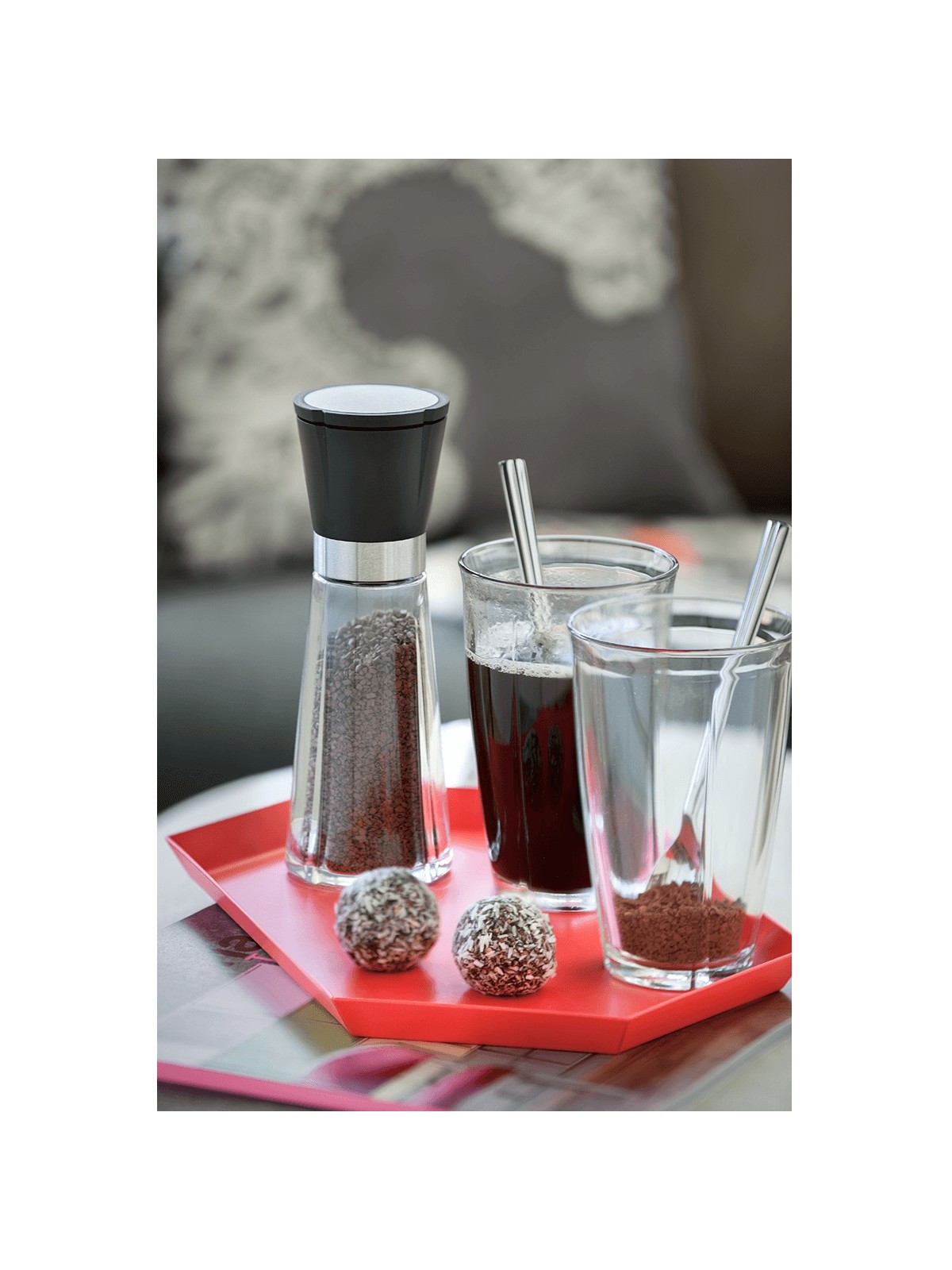 Rosendahl стаканы для латте Grand Cru 48 cl 4 шт